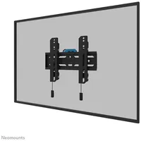 Neomounts Wl30S-850Bl12 Fixed Wall  Mount For 24-55 Screens -
