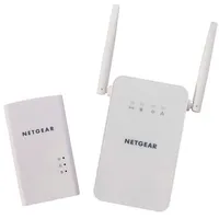 Netgear Plw1000 Power Line 1Xgb Wifi Ac1000

