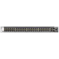 Netgear Switch Gsm4352S Gsm4352S-100Nes Gsm4352S100Nes
