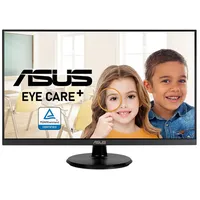 No name Asus Va27Dqf computer monitor 68.6 cm 27 1920 x 1080 pixels Full Hd Lcd Black
