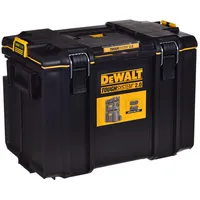No name Dewalt Ds400 Dwst83342-1 Tool box Tough System 2.0 Black
