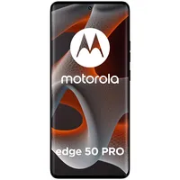 No name Smartfon Motorola Edge 50 Pro 5G 12/512Gb Black Beauty

