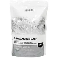 North Salt for Dishwasher 2Kg
