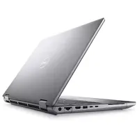 Notebook Dell Precision 7680 Cpu  Core i9 i9-13950HX 2200 Mhz features vPro 16 1920X1200 Ram 32Gb Ddr5 5600 Ssd 1Tb Nvidia Rtx 4000 Ada 12Gb Est Card Reader Sd Smart Windows 11 Pr