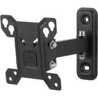 One For All Wm2141 arm wall mount for 13-27 And quot Tvs Wm2141
