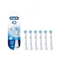 Oral-B Io Refill Ultimate Clean White 6Ct