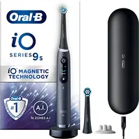 Oral-B iO Series 9 electric toothbrush, black 4210201408864

