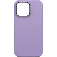 Otter Products Otterbox Symmetry protective case, iPhone 14 Pro Max, purple 77-88540
