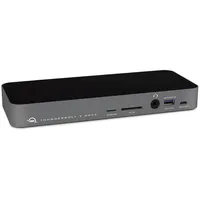 Owc Digital 14-Port Thunderbolt 3 Dock mit Cable - Space Gray
