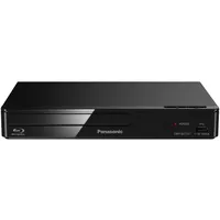 Panasonic Dmp-Bdt167Eg Smart Blu-Ray Disc Player Dmp-Bdt167Eg
