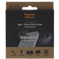 Panzerglass Glas f. Kameralinse iPhone 13 Pro/Pro Max