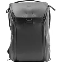 Peak Design Everyday Backpack 30L v2 -Reppu, musta Bedb-30-Bk-2
