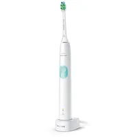 Philips 4300 series Hx6807/63 electric toothbrush Adult Sonic White
