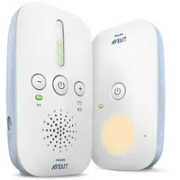 Philips Avent Scd503 / 26 Dect baby monitor 26
