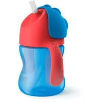 Philips Avent Scf796 / 01 whistle mug with handles, 200 ml, blue 01
