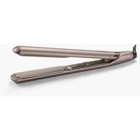 Philips Babyliss St90Pe hair styling tool Straightening iron Steam Pink gold 3 m
