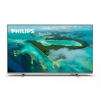 Philips Tv 55 inches Led 55Pus7657/12 Smart
