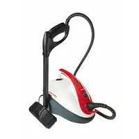Polti Steam cleaner Pteu0268 Vaporetto Smart 30R Power 1800 W pressure 3 bar Water tank capacity 1.6 L White/Red