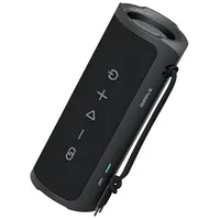 Portable bluetooth speaker Hifuture Ripple  20W10W black