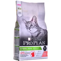 Purina Nestle Pro Plan Cat Sterilised Optisenses 1,5 kg- Dry food for cats
