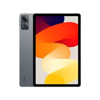 Redmi Pad Se Graphite Gray 11 Ips Lcd 1200X1920/2.4Ghz And 1.9Ghz/128Gb/4Gb Ram/Android 13/Microsdxc/Wifi,Bt Xiaomi Phones  1200 x 1920 Qualcomm Sm6225 Snapdr