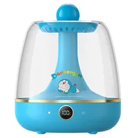 Remax Humidifier  Watery Blue
