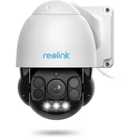 Reolink Rlc-823A Ptz Poe  Surveillance Camera for Outdoor and Indoor Use 90767
