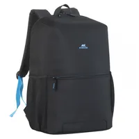 Riva Case Rivacase 8067 - Backpack case 39.6 cm 15.6Inch 680 g Black