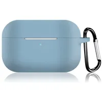 Roger Holder Bag For Apple Headsets / Light blue