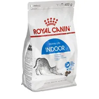 Royal Canin Home Life Indoor 27 cats dry food Adult 400 g
