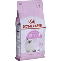 Royal Canin Kitten cats dry food 2 kg
