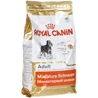 Royal Canin Miniature Schnauzer Adult 3 kg
