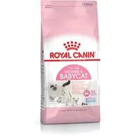 Royal Canin Mother  And Babycat cats dry food 2 kg

