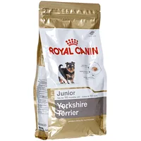 Royal Canin Yorkshire Terrier Junior Puppy Poultry,Rice 1.5 kg
