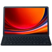 Samsung Book Cover Keyboard Slim Qwertz Galaxy Tab S9 Ef-Dx710Bbggde