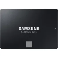 Samsung Evo 870 Ssd 4Tb intern