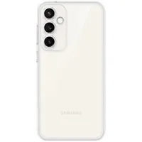 Samsung original Clear Case for S23 Fe Ef-Qs711Ctegww transparent blister