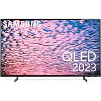 Samsung Qe55Q60C 55 4K Qled Tv
