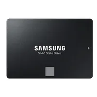 Samsung Ssd 870 Evo 250 Gb, form factor 2.5, interface Sata Iii, Write speed 530 Mb/S, Read 560 Mb/S