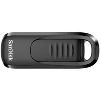 Sandisk Ultra Slider Usb-C Flash Drive 128Gb