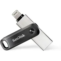 Sandisk Usb Flash Drive Go 64Gb iXpand retail Sdix60N-064G-Gn6Nn