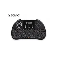 Savio Kw-02 Pc/Ps3/Xbox 360/ Smart Tv/ Android