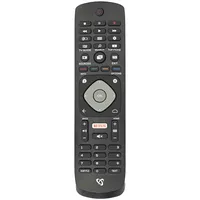 Sbox Rc-01404 Remote Control for Philips Tvs