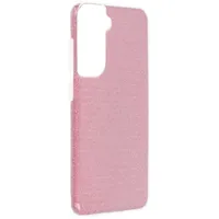 Shining Case for Samsung Galaxy S21 Fe pink
