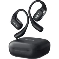 Shokz Openfit Wireless Headphones, Black