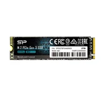 Silicon Power Ssd Ace A60 2Tb M.2 Pcie