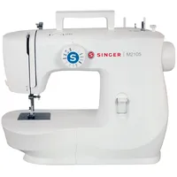 Singer M2105 Automatic sewing machine Electromechanical
