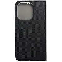 Smart Case book for Iphone 14 Pro black