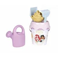 Smoby Bucket with sand accessories Disney Princess
