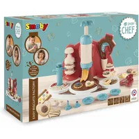 Smoby Cookie factory Chef
